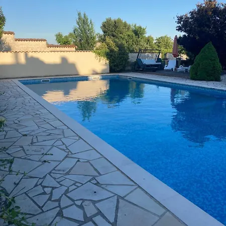 Karina 3* Jarnac